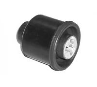 Buje del eje de suspensión Eje trasero Rodamiento de caucho-metal 04310 para VW