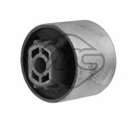 Buje del eje de suspensión Eje trasero Rodamiento de caucho-metal 05360 para VW