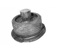 SASIC Silentblock del puente trasero para OPEL: Vectra, Calibra (Ref: 9001663)