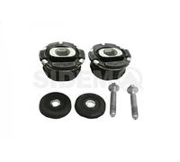 SIDEM 849314 KIT Suspensión, cuerpo del eje
