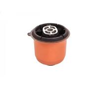 SIDEM Silentblock del puente trasero para PEUGEOT: 3008, 308 (Ref: 853322)