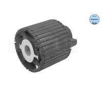 Buje del eje de suspensión posterior 314 710 0025 MEYLE para BMW 6 Descapotable
