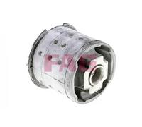 Buje del eje de suspensión Rodamiento de caucho-metal 829 0523 10 FAG para BMW
