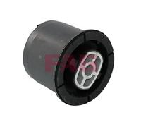 Buje del eje de suspensión Rodamiento de caucho-metal 829 0616 10 FAG para DS
