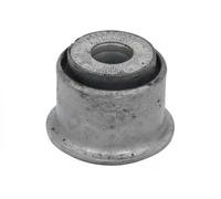 Buje del eje de suspensión Rodamiento de caucho-metal F8-6733 OPTIMAL para OPEL