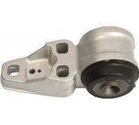 Buje del eje de suspensión Rodamiento de caucho-metal L29864 MONROE para VW AUDI