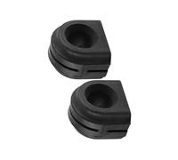 Buje del estabilizador Compatible Con Para 5-Series F10 F18 520d 2014-2025 523i 2009-2025 Para M5 2014-2025 Buje Barra Estabilizadora Delantera 31356777934