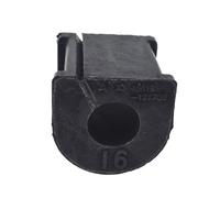 Buje del estabilizador Compatible Con Toyota Para Camry 2007-2011 Para Avalon 2007-2012 Bujes De Barra Estabilizadora Trasera 48818-12170(1pc)