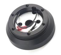 Buje del volante del coche Accesorio Adaptador Volante Para Cubo Corto Automotriz Compatible Con Infiniti Para G37 2008 2009 2010 2011 2012 2013