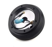 Buje del volante del coche Adaptador De Volante De Buje Corto Automotriz Compatible Con Kia Para Spectra 2004 2005 2006 2007 2008 2009
