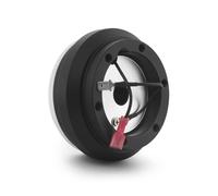 Buje del volante del coche Adaptador Para Cubo Corto Para Volante Automotriz Compatible Con Civic 1992 1993 1994 1995 Para Accord 1990 1991 1992 1993