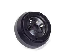 Buje del volante del coche Adaptador Para Cubo Corto Para Volante Vehículos Compatible Con Chevrolet Para Cavalier Para Corvette 1982-1993 Para Suburban