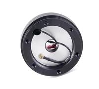 Buje del volante del coche Adaptador Para Cubo Volante Carreras Coches Compatible Con Vw Para Rabbit 1974 1975 1976 1977 1978 1979 1980 1981 1982 1983 1984