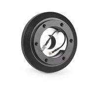 Buje del volante del coche Kit Boss De Adaptador Para Cubo Corto Para Volante Automotriz Compatible Con VW Para Rabbit 2006 2007 2008 2009