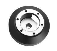 Buje del volante del coche Kit De Adaptador Para Cubo Corto Volante Reemplazo Compatible Con Nissan Para Armada Para Versa Para Cuba 350Z 370Z