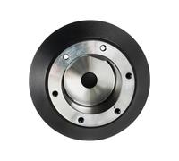 Buje del volante del coche Kit De Adaptador Para Cubo De Volante Corto Compatible Con Nissan Para Sentra SE-R 2006 2007 2008 2009 2010 2011