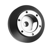 Buje del volante del coche Kit De Bujes Volante Con Adaptador Bujes Cortos Compatible Con Nissan Para Armada 350Z 370Z Para Versa Para Cuba