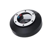 Buje del volante del coche Kit De Jefe De Volante Adaptador Para Cubo Corto Compatible Con Nissan Para Armada Para Versa Para Cuba 350Z 370Z