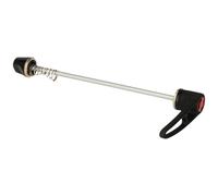 Buje delantero de acero DT Swiss Skewer DT RWS MTB de 100 mm
