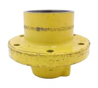 Buje delantero R49839 1404-1201 compatible con tractores John Deere 1020 1520 1640 1840 1950N 2020 2030 2040 2040S Camión volquete articulado 300D retroexcavadora 210C 300B 4011 B 401C 310D 315D