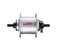 Buje dinamo Shimano Nexus DH-C3000-1N 100x140 mm