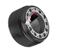 buje espaciador de volante kit Adaptador Liberación Rápida Bujes Volante Compatible Con Mazda 323 Para MX5 1989 1990 1991 1992 1993 1994 1995 1996 1997 1998