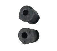 Buje estabilizador Compatible Con Toyota Para Mark X 2004-2009 Para GRX130 2011-2016 Para Majesta 2009-2013 Casquillos Barra Estabilizadora 48818-0N010 48815-0N010