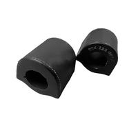 Buje Estabilizador Delantero Compatible Con Benz Para C350 Para Flex RWD Base Coupe Sport Sedan 2012-2014 C250 2015 2 Piezas Suspensión Delantera Antivuelco Barra Estabilizadora