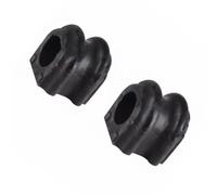 Buje Estabilizador Delantero Compatible Con Hyundai Para Sonata 2006-2010 Para Santa Fe 2007-2012 2 Bujes Estabilizadores Suspensión Delantera 54813-3K200