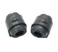 Buje Estabilizador Delantero Compatible Con Land Para Rover Para Range Para Rover Para Evoque L538 2012-2025 2 Bujes Barra Estabilizadora Delantera LR079950 LR110708