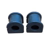 Buje Estabilizador Delantero Compatible Con Toyota Para RAV4 2000-2006 Para Corolla Hatchback 2004-2009 Sedan 2002-2013 2 Casquillos De Barra Estabilizadora 4884960040