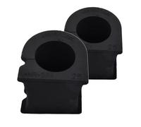 Buje Estabilizador Delantero Compatible Con Toyota Para Vios 1.3L .5L 2002-2008 2PCS Auto Suspensión Delantera Barra Estabilizadora Buje 488150D040