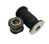 Buje Estabilizadora Compatible Con Toyota Para Hilux Para Surf Para Land Para Cruiser 2 Unidades Bujes De Suspensión De Dirección Asistida 45522-35020 45522-35040