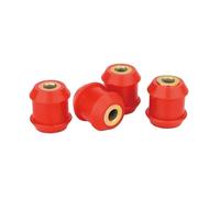 Buje estabilizadores Para Civic CRX 1988 1989 1990 1991 Bujes Del Brazo De Control Superior Delantero Piezas De Repuesto Y Accesorios De Modificación