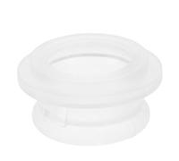 Buje Fix Compatible con cajas de cambios de velocidad Golf MK4, cubierta de funda de goma for palanca de cambios