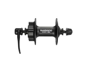 BUJE FRENO DISCO SHIMANO RD HB-M 475 32 AGUJEROS,