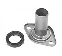 Buje guía del embrague 05273 Metalcaucho para CITROËN PEUGEOT FIAT