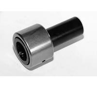 Buje guía del embrague 05439 Metalcaucho para RENAULT SUPER 5 9 11 19 I 19 II 21