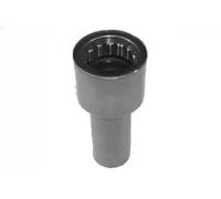 Metalcaucho Soporte; suspensión caja manual para RENAULT: R19, Clio, Kangoo, Laguna, R21, Mégane, Twingo, Modus, Express, Extra, Scénic (Ref: 05440)