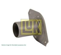 LuK Buje guía de embrague 414 0017 10 Set para Audi, VW y Skoda
