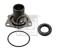 Buje guía del embrague 45719 FEBI BILSTEIN para AUDI VW SKODA