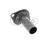 Buje guía del embrague FPM (caucho fluroado) 20018431B CORTECO para PEUGEOT FIAT