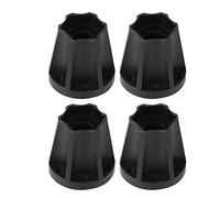 Buje Hexagonal Rueda RC, Diseño Resistente y Ligero, Adaptador Transmisión 1/10 Crawler, 1,9 Pulgadas 2,2 Pulgadas 23mm, for Modelos RC Coches Off-Road y Competición