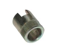 Buje hidráulico LH 180974M1 181982M1 181962M1 compatible con tractor Massey Ferguson 18 35 35X 50 65 133 Construcción industrial 20 20C 20D compatible con tractor Massey Harris 50