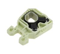 Buje inferior delantero trasero compatible con Toyota Yaris 99- YARIS VERSO 99- ZTP-TY-057B