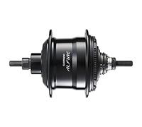 Buje Interno 11v 135/36 Negro-SG-S7051-11 Alfine Di2 Disco