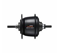 Buje Interno 5v 187/32 Negro-SG-C7000-5R Nexus Freno Rod.