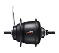 Buje Interno 5v 187/32 Negro-SG-C7050-5C Nexus Contrap.