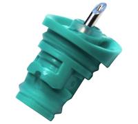 Buje inyector, rociador dolce gusto Cafetera, Máquina de café MS-623841 KRUPS Cafetera, Máquina de café MS-623841 KRUPS