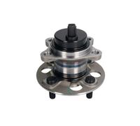 Cubo de rueda MEYLE 30-14 752 0001